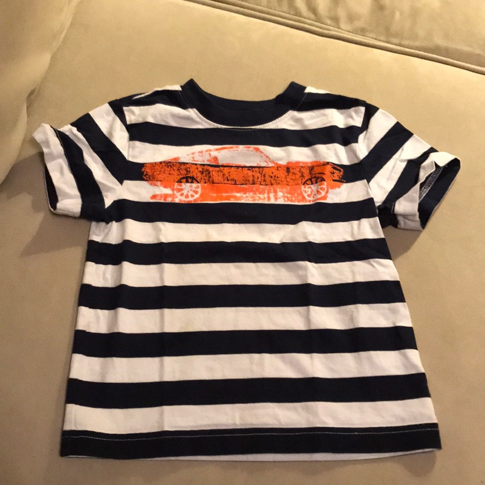 🤩SALE🤩 HANNA ANDERSON shirt